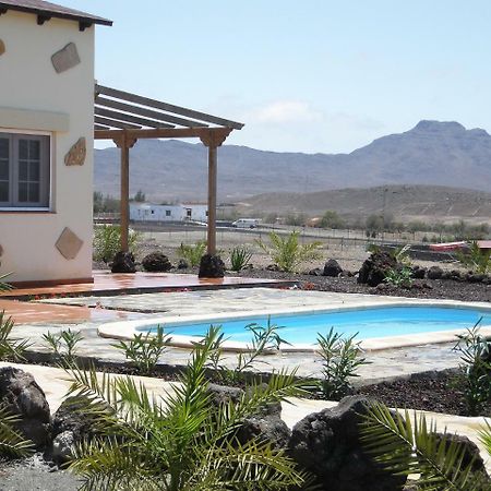 Villa La Fuentita-3 By Interhome El Charco  Bagian luar foto