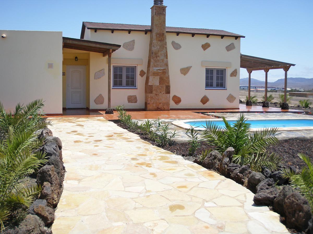 Villa La Fuentita-3 By Interhome El Charco  Bagian luar foto