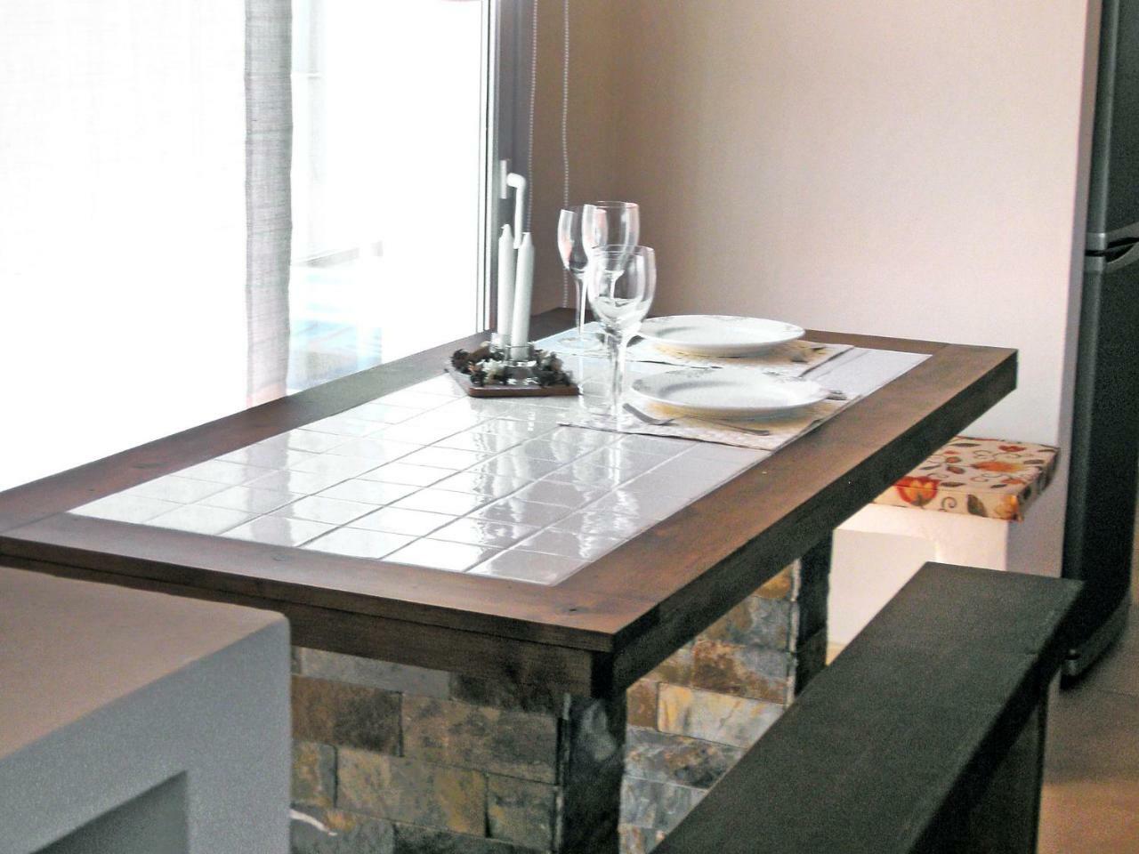 Villa La Fuentita-3 By Interhome El Charco  Bagian luar foto